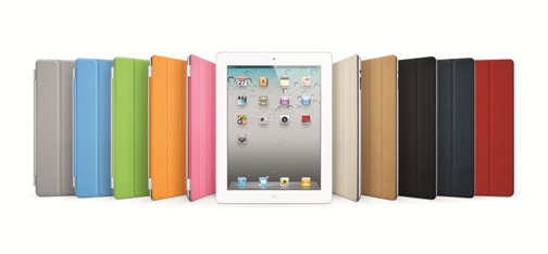 iPad 2
